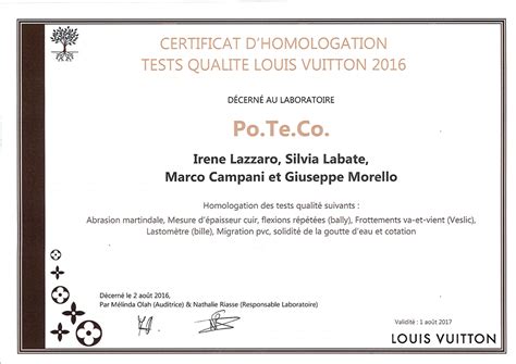 certificato garanzia louis vuitton ra1189|Louis Vuitton 1108.